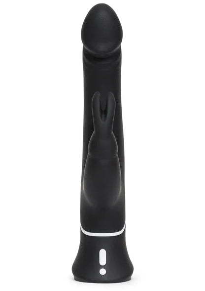 RealisticRabbitVibratorbyHappyRabbit3 @ Happytoys Sexshop: online sex shop for Feeling Happy & Easy 😊 the erotic store owned by a woman