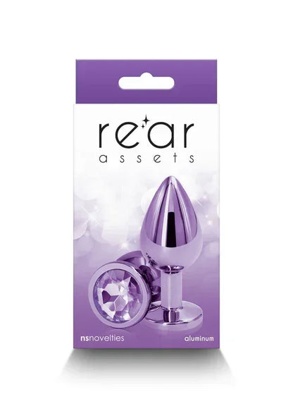 RearAssetsMediumbyNSNovelties10 @ Happytoys Sexshop: online sex shop for Feeling Happy & Easy 😊 the erotic store owned by a woman