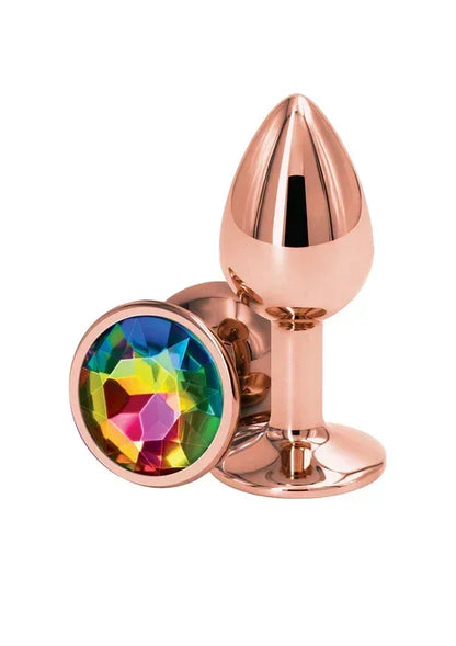 RearAssetsRoseGoldSbyNSNovelties1 @ Happytoys Sexshop: online sex shop for Feeling Happy & Easy 😊 the erotic store owned by a woman