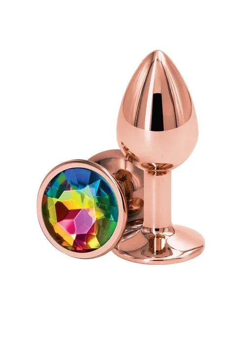 RearAssetsRoseGoldSbyNSNovelties1 @ Happytoys Sexshop: online sex shop for Feeling Happy & Easy 😊 the erotic store owned by a woman