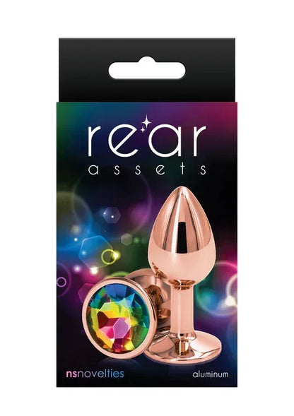 RearAssetsRoseGoldSbyNSNovelties2 @ Happytoys Sexshop: online sex shop for Feeling Happy & Easy 😊 the erotic store owned by a woman