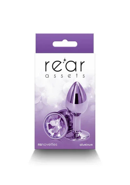 RearAssetsSmallbyNSNovelties10 @ Happytoys Sexshop: online sex shop for Feeling Happy & Easy 😊 the erotic store owned by a woman