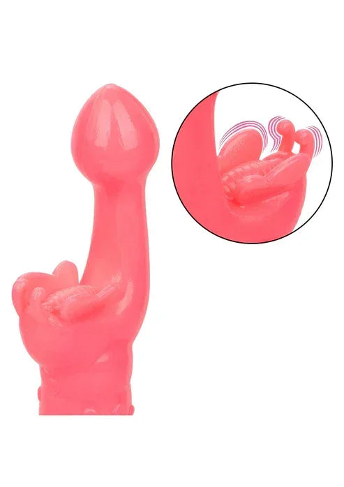 RechargeableButterflyKissbyCalExotics14 @ Happytoys Sexshop: online sex shop for Feeling Happy & Easy 😊 the erotic store owned by a woman