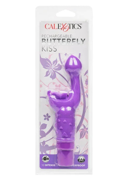 RechargeableButterflyKissbyCalExotics15 @ Happytoys Sexshop: online sex shop for Feeling Happy & Easy 😊 the erotic store owned by a woman
