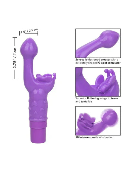 RechargeableButterflyKissbyCalExotics16 @ Happytoys Sexshop: online sex shop for Feeling Happy & Easy 😊 the erotic store owned by a woman