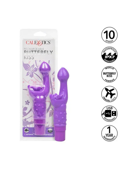 RechargeableButterflyKissbyCalExotics17 @ Happytoys Sexshop: online sex shop for Feeling Happy & Easy 😊 the erotic store owned by a woman