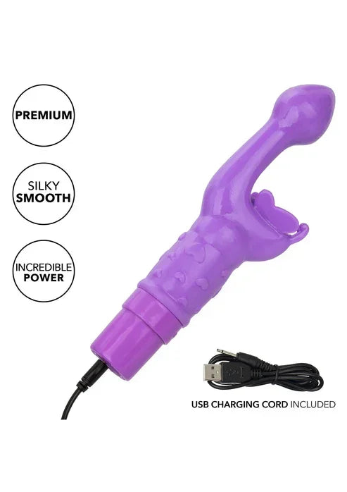 RechargeableButterflyKissbyCalExotics18 @ Happytoys Sexshop: online sex shop for Feeling Happy & Easy 😊 the erotic store owned by a woman