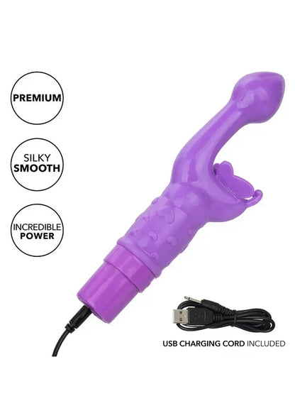 RechargeableButterflyKissbyCalExotics18 @ Happytoys Sexshop: online sex shop for Feeling Happy & Easy 😊 the erotic store owned by a woman