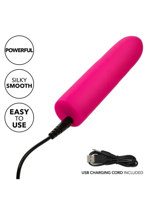 RechargeableChicMinibyCalExotics5 @ Happytoys Sexshop: online sex shop for Feeling Happy & Easy 😊 the erotic store owned by a woman