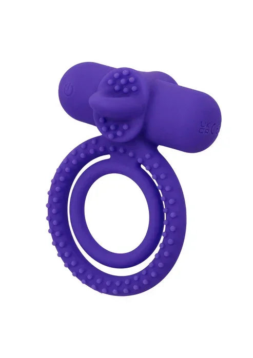 RechargeableDualClimaxerbyCalExotics1 @ Happytoys Sexshop: online sex shop for Feeling Happy & Easy 😊 the erotic store owned by a woman