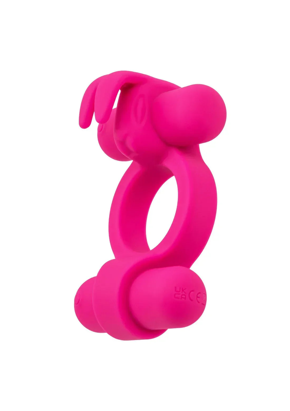 RechargeableRockinRabbitbyCalExotics1 @ Happytoys Sexshop: online sex shop for Feeling Happy & Easy 😊 the erotic store owned by a woman