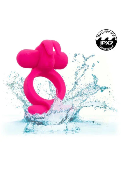 RechargeableRockinRabbitbyCalExotics6 @ Happytoys Sexshop: online sex shop for Feeling Happy & Easy 😊 the erotic store owned by a woman