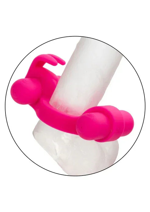 RechargeableRockinRabbitbyCalExotics8 @ Happytoys Sexshop: online sex shop for Feeling Happy & Easy 😊 the erotic store owned by a woman