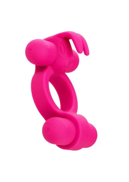 RechargeableRockinRabbitbyCalExotics9 @ Happytoys Sexshop: online sex shop for Feeling Happy & Easy 😊 the erotic store owned by a woman
