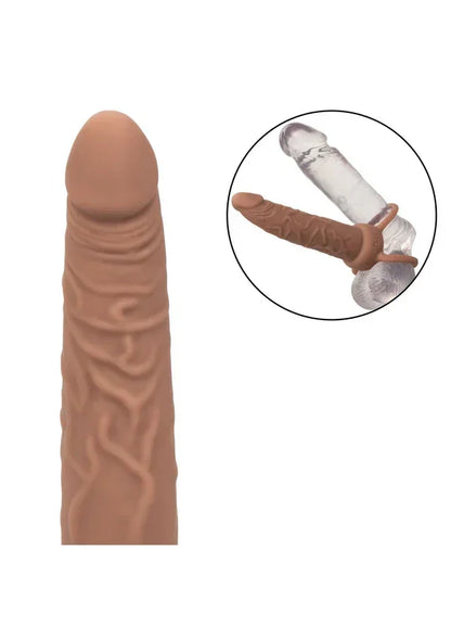Rechargeable_Dual_Penetrator_by_CalExotics_15 @ Happytoys Sexshop: online sex shop for Feeling Happy & Easy 😊 the erotic store owned by a woman