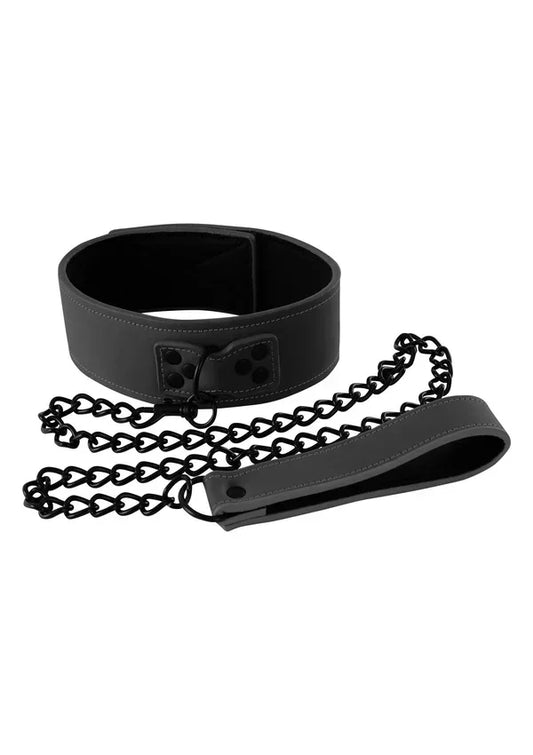 RenegadeBondageCollarbyNSNovelties1 @ Happytoys Sexshop: online sex shop for Feeling Happy & Easy 😊 the erotic store owned by a woman