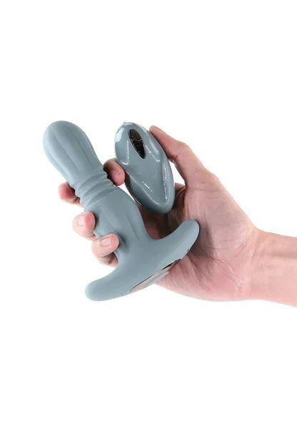 RenegadeGeminibyNSNovelties4 @ Happytoys Sexshop: online sex shop for Feeling Happy & Easy 😊 the erotic store owned by a woman