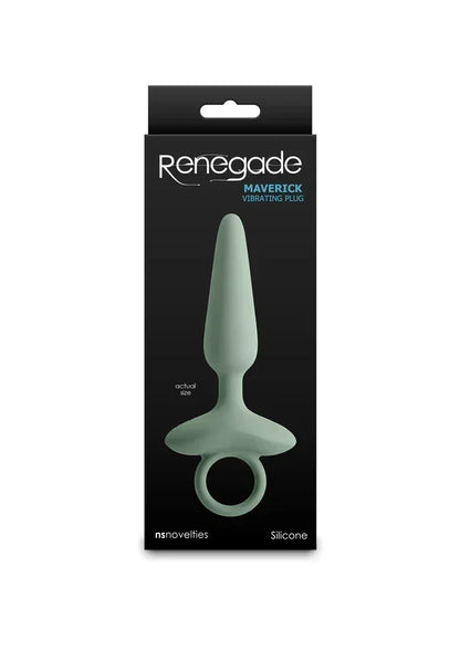 RenegadeMaverickGreybyNSNovelties2 @ Happytoys Sexshop: online sex shop for Feeling Happy & Easy 😊 the erotic store owned by a woman