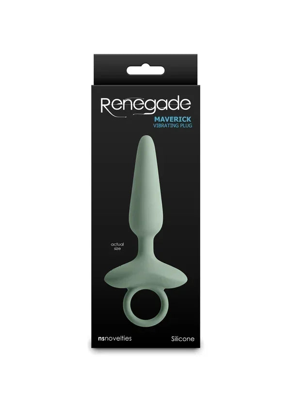 RenegadeMaverickbyNSNovelties2 @ Happytoys Sexshop: online sex shop for Feeling Happy & Easy 😊 the erotic store owned by a woman