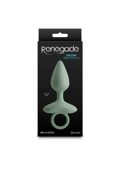 RenegadeOrionGreybyNSNovelties2 @ Happytoys Sexshop: online sex shop for Feeling Happy & Easy 😊 the erotic store owned by a woman