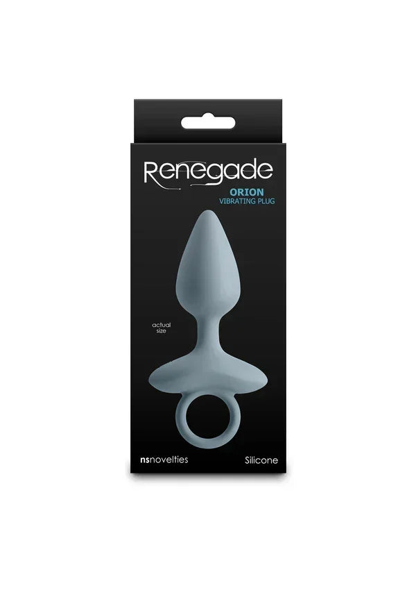 RenegadeOrionGreybyNSNovelties5 @ Happytoys Sexshop: online sex shop for Feeling Happy & Easy 😊 the erotic store owned by a woman