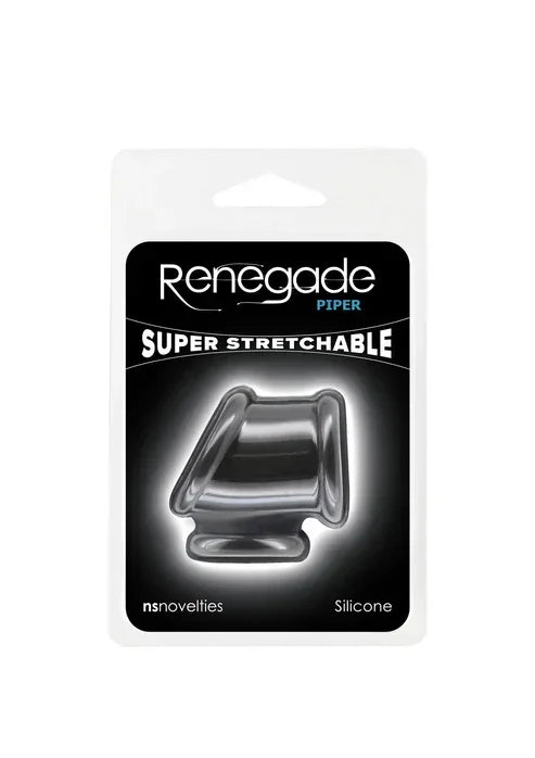 RenegadePiperbyNSNovelties2 @ Happytoys Sexshop: online sex shop for Feeling Happy & Easy 😊 the erotic store owned by a woman