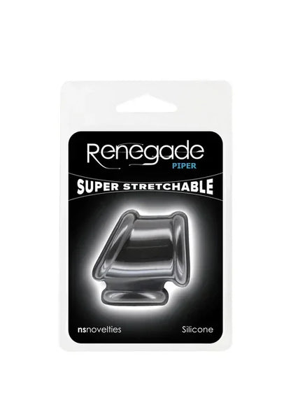 RenegadePiperbyNSNovelties2 @ Happytoys Sexshop: online sex shop for Feeling Happy & Easy 😊 the erotic store owned by a woman