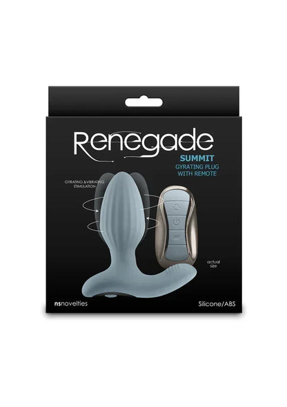 RenegadeSummitbyNSNovelties2 @ Happytoys Sexshop: online sex shop for Feeling Happy & Easy 😊 the erotic store owned by a woman