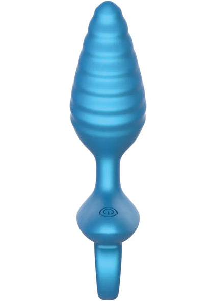 RibbedAnalPlugVibrating_RemotebyPlayhouse4_da2cbecc-1938-4f7a-833f-ead0ed705b1a @ Happytoys Sexshop: online sex shop for Feeling Happy & Easy 😊 the erotic store owned by a woman