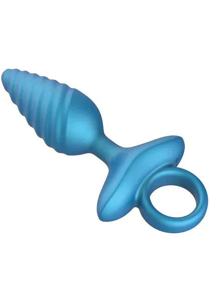 RibbedAnalPlugVibrating_RemotebyPlayhouse5_eb394c7d-89c5-40cf-8ea4-d1097268abe1 @ Happytoys Sexshop: online sex shop for Feeling Happy & Easy 😊 the erotic store owned by a woman