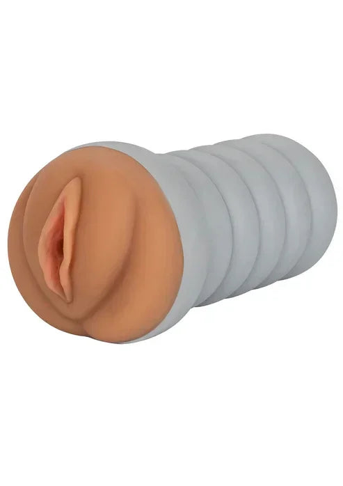 RibbedGripperTightPussybyCalExotics1_f3f92d68-2f23-499f-8017-9dbeee36d14a @ Happytoys Sexshop: online sex shop for Feeling Happy & Easy 😊 the erotic store owned by a woman