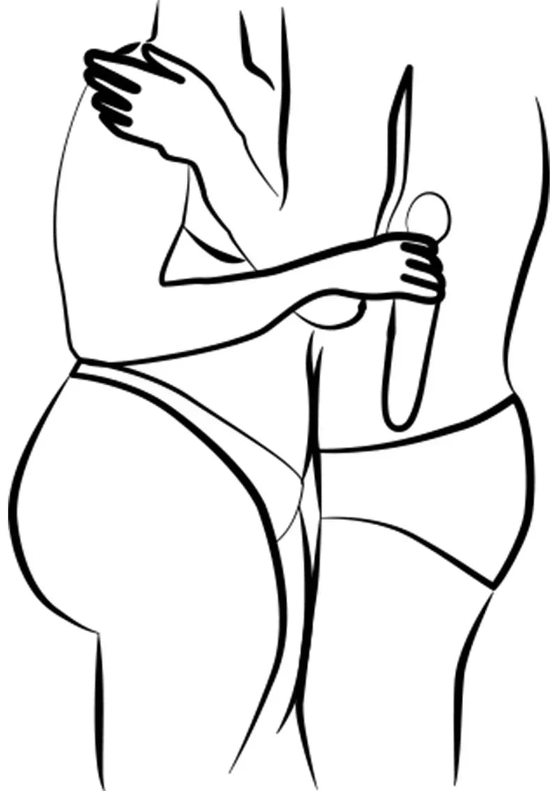 RompFlip_Massager10 @ Happytoys Sexshop: online sex shop for Feeling Happy & Easy 😊 the erotic store owned by a woman