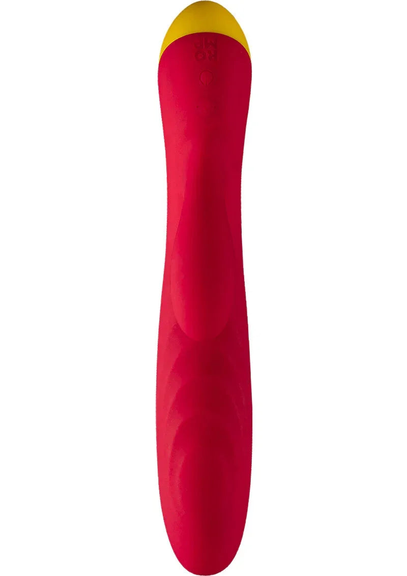 RompJazz_DoubleActionVibrator3 @ Happytoys Sexshop: online sex shop for Feeling Happy & Easy 😊 the erotic store owned by a woman
