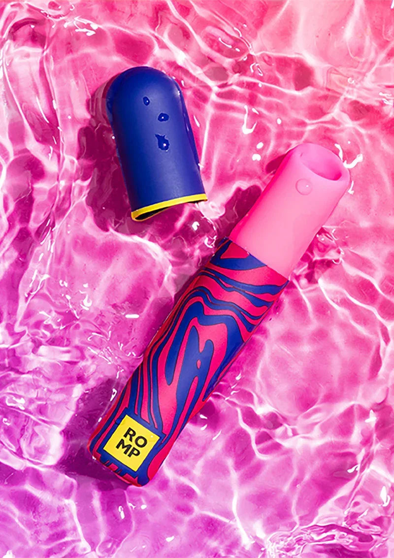 RompLipstick5 @ Happytoys Sexshop: online sex shop for Feeling Happy & Easy 😊 the erotic store owned by a woman