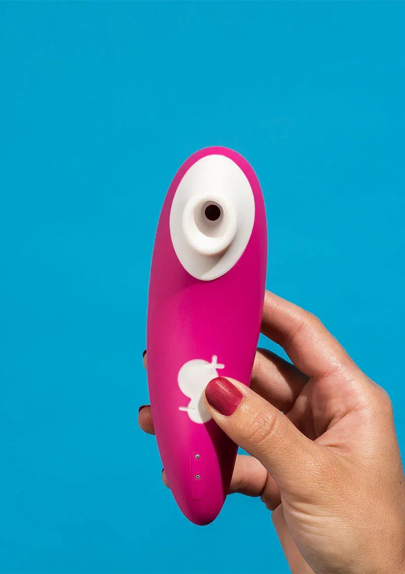 RompShineairpressurevibrator5 @ Happytoys Sexshop: online sex shop for Feeling Happy & Easy 😊 the erotic store owned by a woman