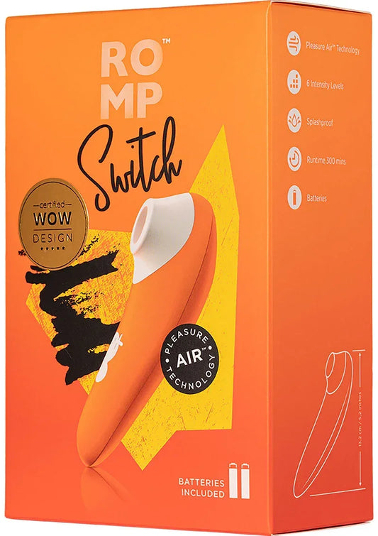 RompSwitch_2 @ Happytoys Sexshop: online sex shop for Feeling Happy & Easy 😊 the erotic store owned by a woman