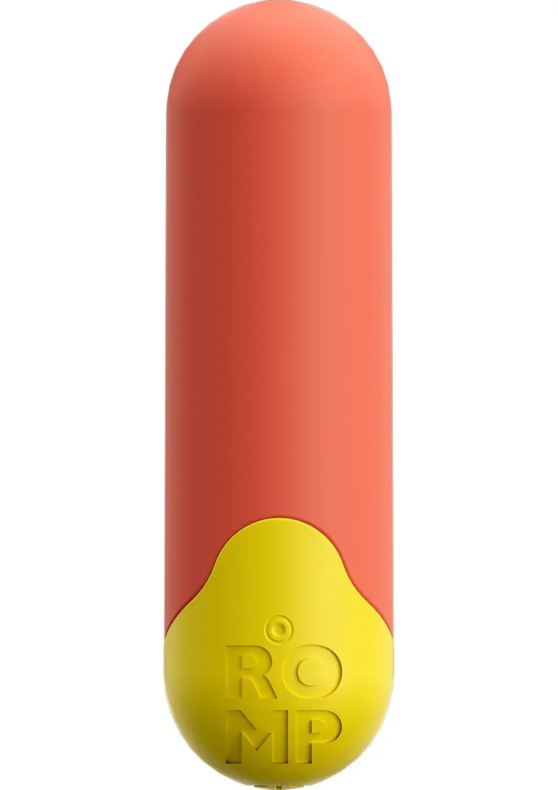 Romp_Riot_Vibrator_1 @ Happytoys Sexshop: online sex shop for Feeling Happy & Easy 😊 the erotic store owned by a woman