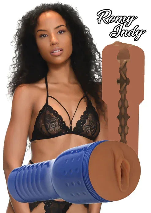 RomyIndyPornstarPussybyPrivate1 @ Happytoys Sexshop: online sex shop for Feeling Happy & Easy 😊 the erotic store owned by a woman