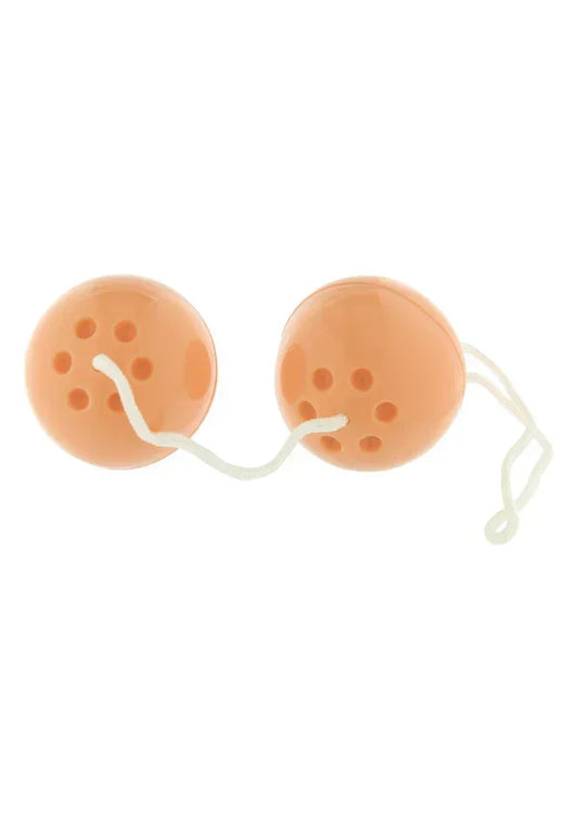 RubberBallsbySevenCreations1 @ Happytoys Sexshop: online sex shop for Feeling Happy & Easy 😊 the erotic store owned by a woman