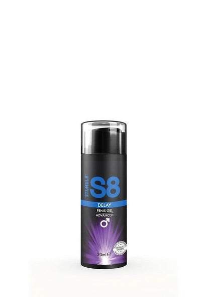 S8-Delay-Penis-Gel-30ml-orgasme-uitstellende-gel-Happytoys-Sexshop-liever-Happy-dan-Easy-5404 @ Happytoys Sexshop: online sex shop for Feeling Happy & Easy 😊 the erotic store owned by a woman