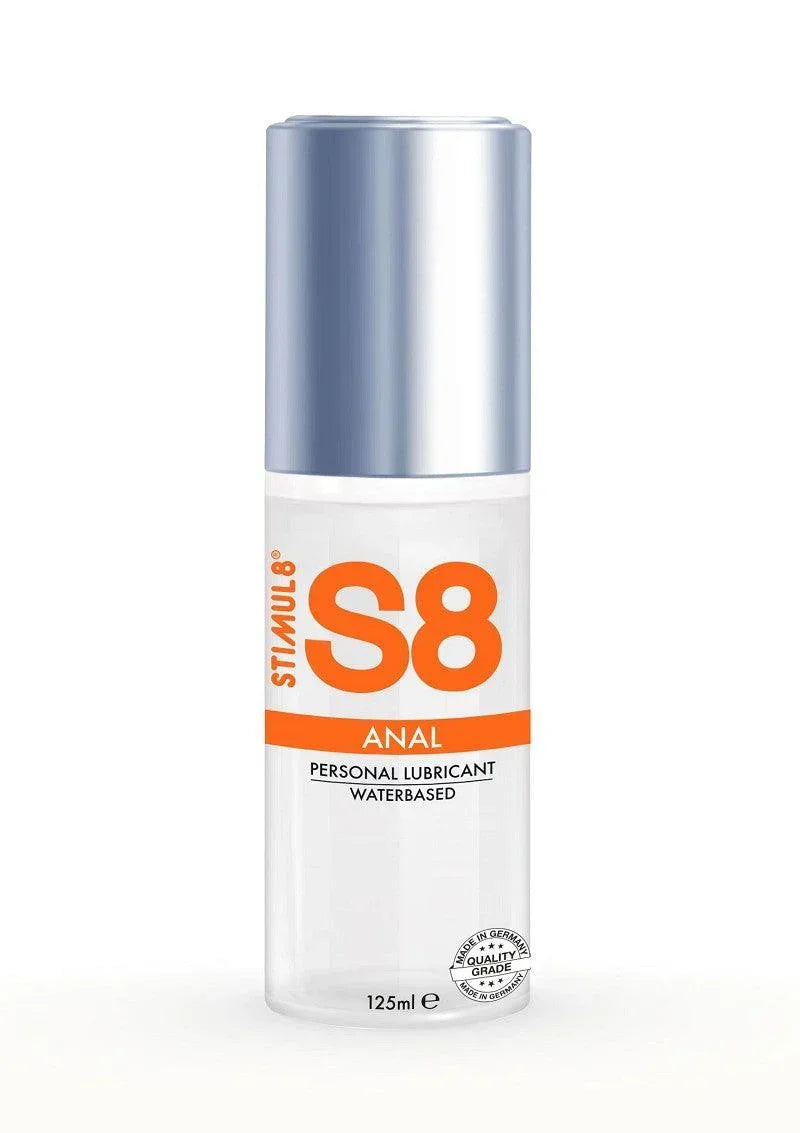 S8-Waterbased-Anal-Lube-125ml-Anaal-Glijmiddel-Happytoys-Sexshop-liever-Happy-dan-Easy-7728 @ Happytoys Sexshop: online sex shop for Feeling Happy & Easy 😊 the erotic store owned by a woman