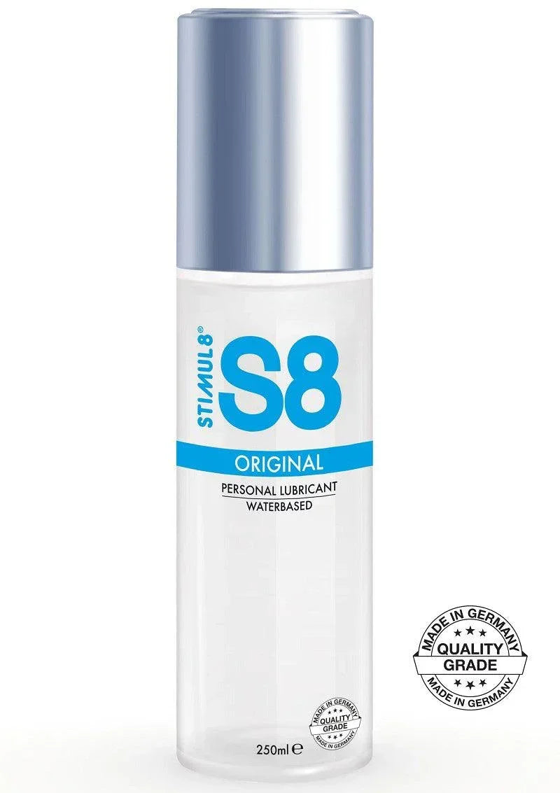S8-Waterbased-Lube-250ml-glijmiddel-Happytoys-Sexshop-liever-Happy-dan-Easy-1018 @ Happytoys Sexshop: online sex shop for Feeling Happy & Easy 😊 the erotic store owned by a woman