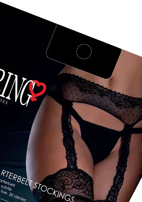 SatinTouchGarterbeltStockingsbyDaringIntimates10 @ Happytoys Sexshop: online sex shop for Feeling Happy & Easy 😊 the erotic store owned by a woman