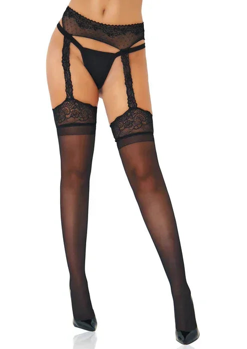 SatinTouchGarterbeltStockingsbyDaringIntimates4 @ Happytoys Sexshop: online sex shop for Feeling Happy & Easy 😊 the erotic store owned by a woman