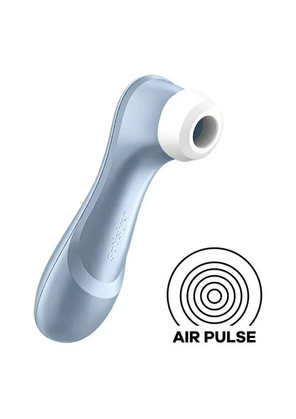 SatisfyerPro2_Generation21 @ Happytoys Sexshop: online sex shop for Feeling Happy & Easy 😊 the erotic store owned by a woman