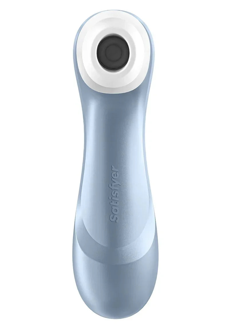SatisfyerPro2_Generation25 @ Happytoys Sexshop: online sex shop for Feeling Happy & Easy 😊 the erotic store owned by a woman