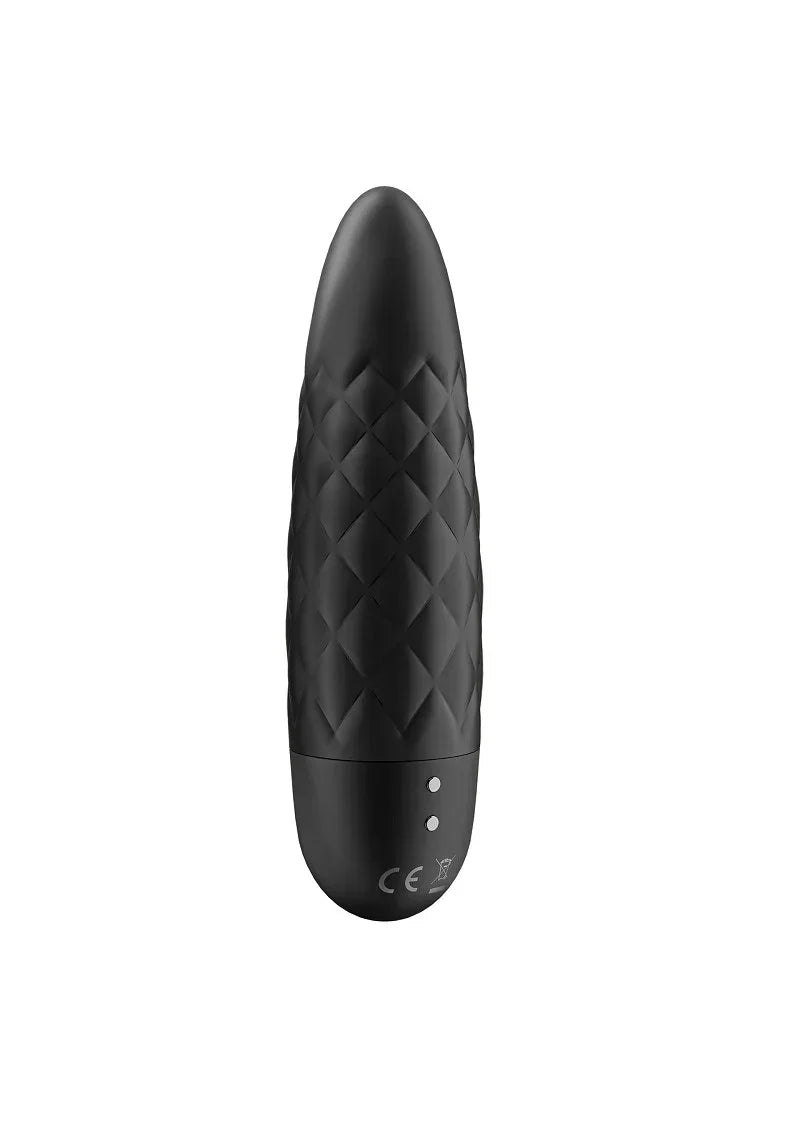 SatisfyerUltraPowerBullet55 @ Happytoys Sexshop: online sex shop for Feeling Happy & Easy 😊 the erotic store owned by a woman