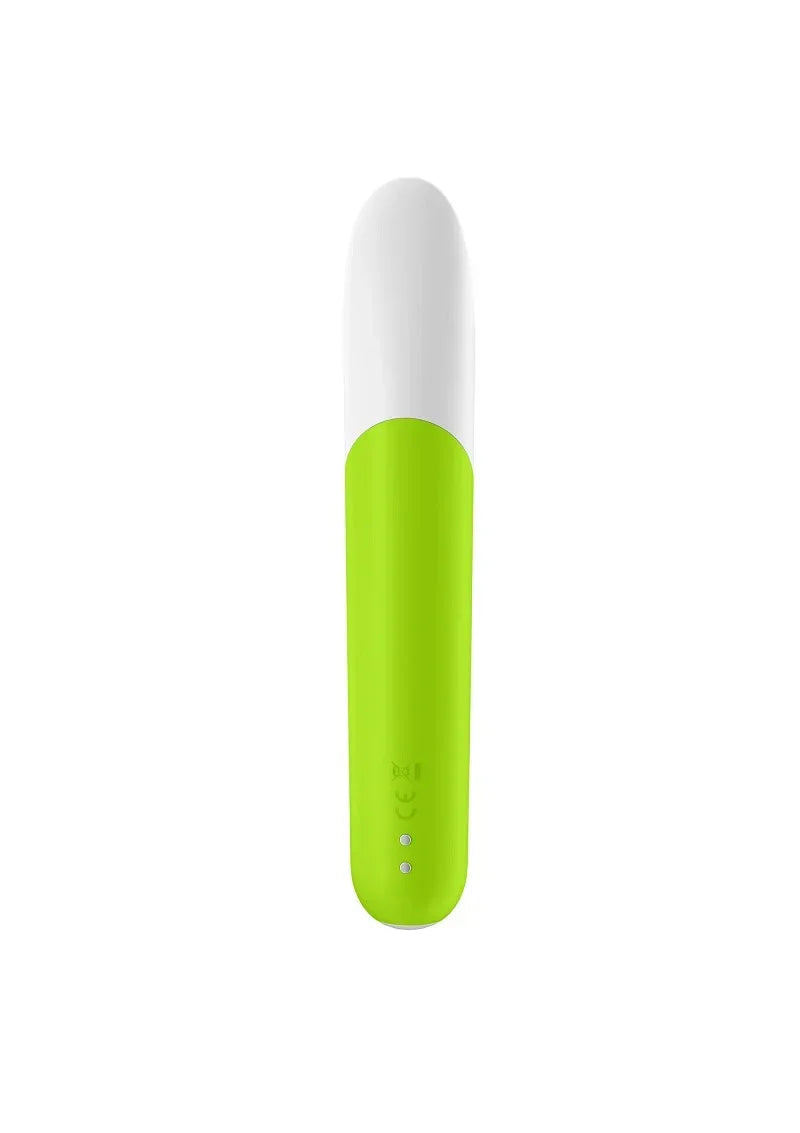 SatisfyerUltraPowerBullet76 @ Happytoys Sexshop: online sex shop for Feeling Happy & Easy 😊 the erotic store owned by a woman