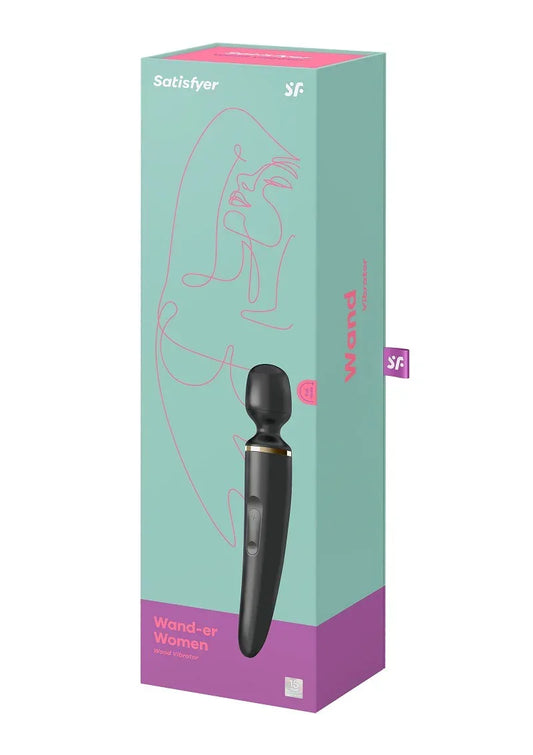 SatisfyerWand-erwomen2 @ Happytoys Sexshop: online sex shop for Feeling Happy & Easy 😊 the erotic store owned by a woman