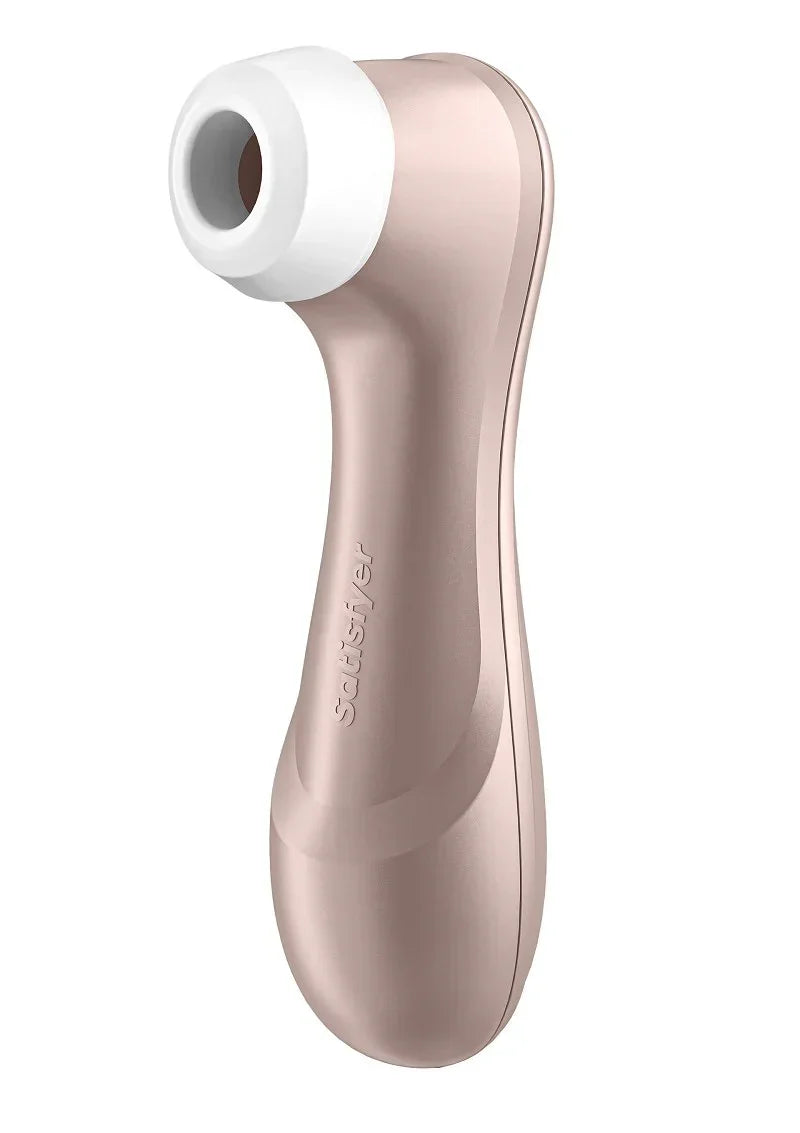 Satisfyer_Pro_2_Generation_2_rose_4 @ Happytoys Sexshop: online sex shop for Feeling Happy & Easy 😊 the erotic store owned by a woman